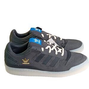 Adidas Originals Forum Low CL Men's Size 10